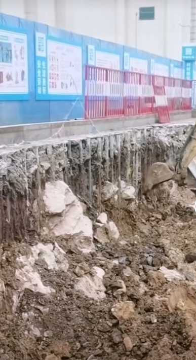 六安金安区微型桩