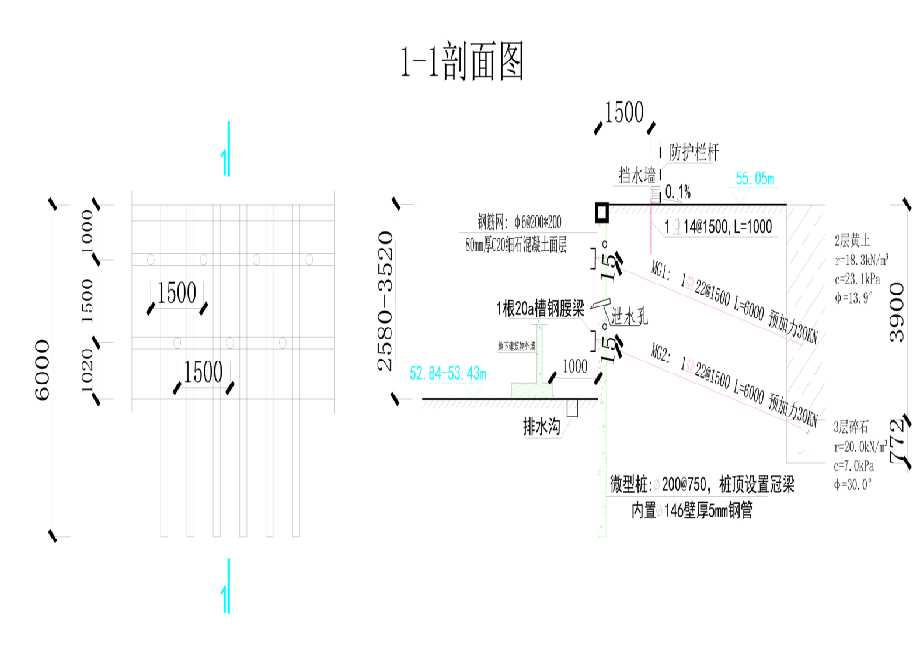 六安金安区工程设计