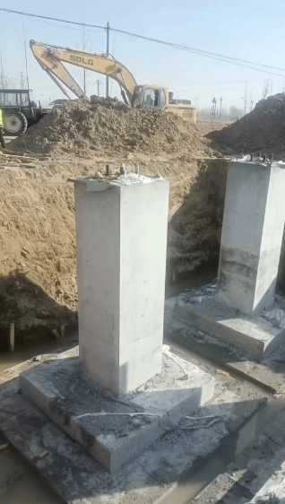 六安金安区地基基础工程