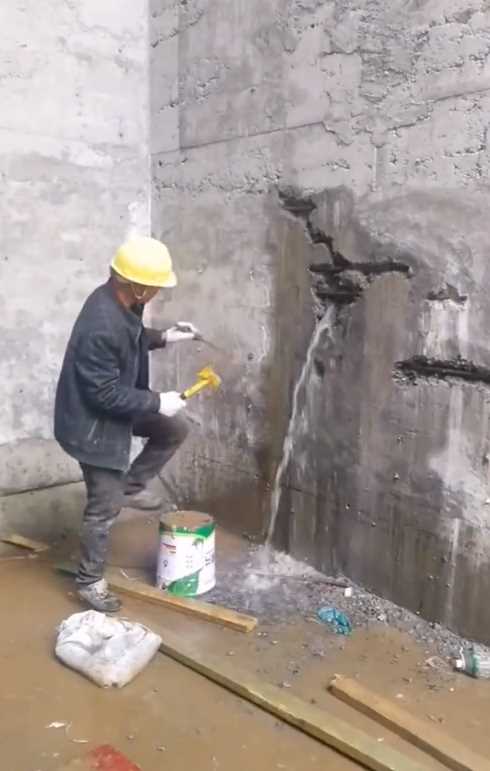六安金安区渗漏修缮